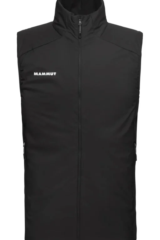 Mammut Bodywarmer Rime Light In Flex Vest Men