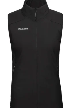 Mammut Bodywarmer Rime Light In Flex Vest Women