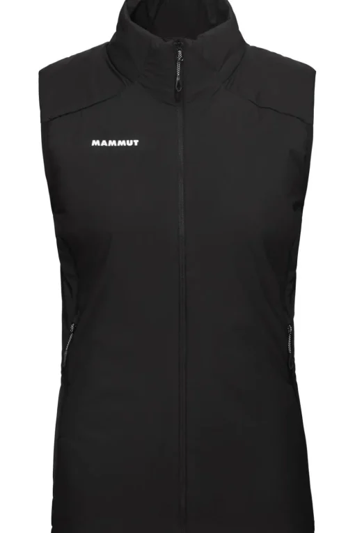 Mammut Bodywarmer Rime Light In Flex Vest Women