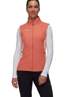 Mammut Bodywarmer Rime Light In Flex Vest Women