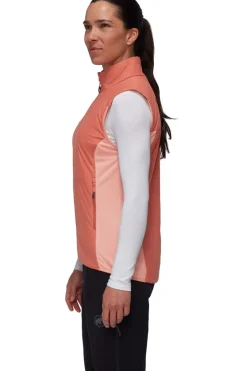 Mammut Bodywarmer Rime Light In Flex Vest Women