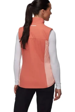 Mammut Bodywarmer Rime Light In Flex Vest Women