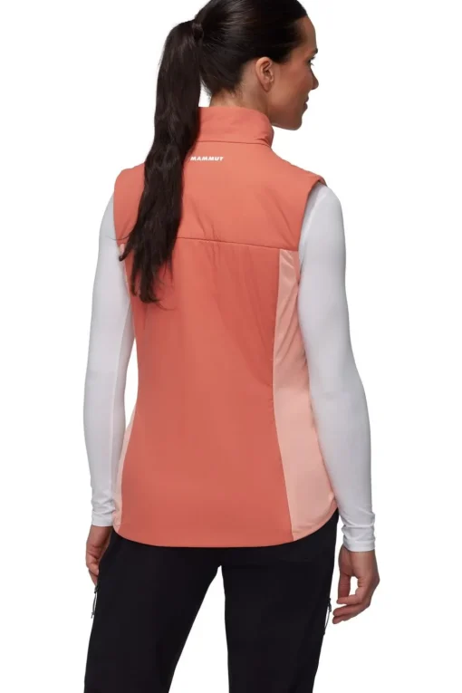 Mammut Bodywarmer Rime Light In Flex Vest Women