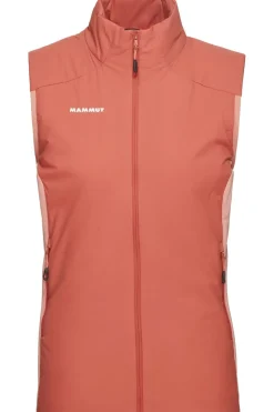 Mammut Bodywarmer Rime Light In Flex Vest Women