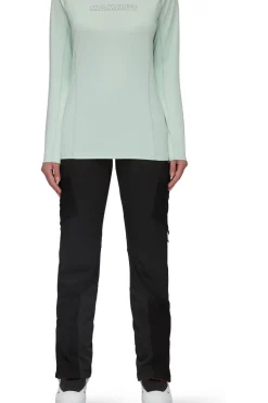 Mammut Broek Aenergy In Hybrid Women