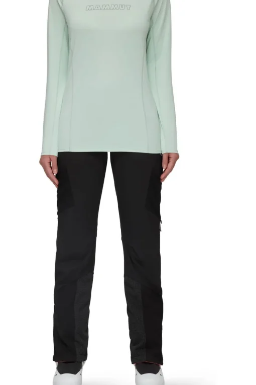 Mammut Broek Aenergy In Hybrid Women