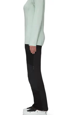 Mammut Broek Aenergy In Hybrid Women