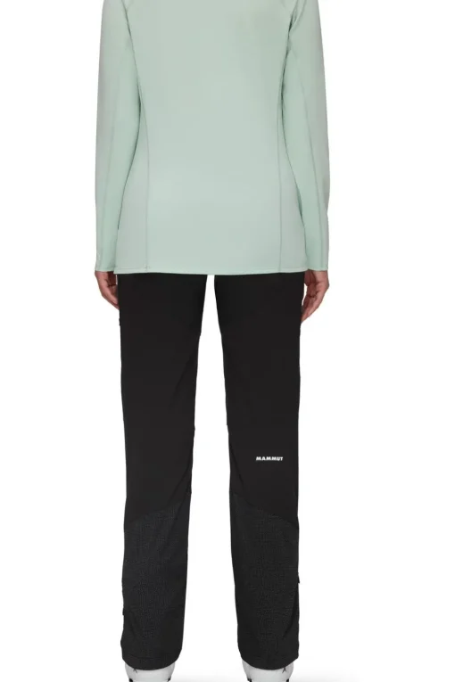 Mammut Broek Aenergy In Hybrid Women