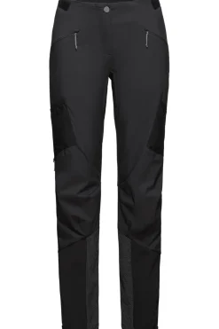 Mammut Broek Aenergy In Hybrid Women