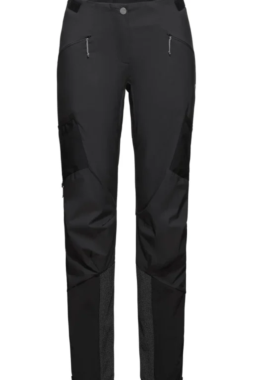 Mammut Broek Aenergy In Hybrid Women