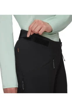 Mammut Broek Aenergy In Hybrid Women