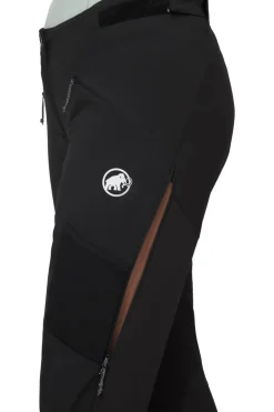 Mammut Broek Aenergy In Hybrid Women
