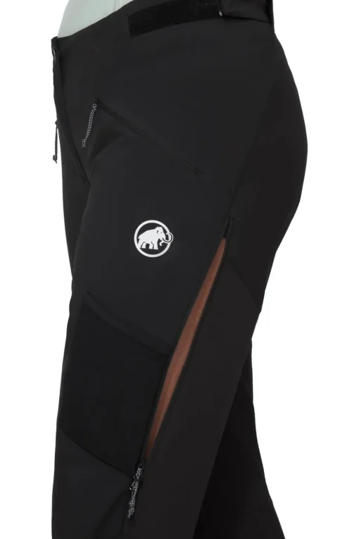 Mammut Broek Aenergy In Hybrid Women