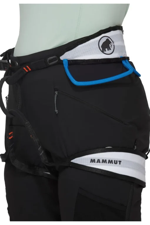 Mammut Broek Aenergy In Hybrid Women