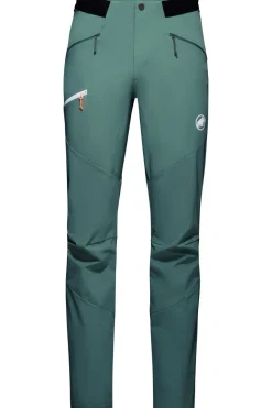Mammut Broek Aenergy Light Softshell