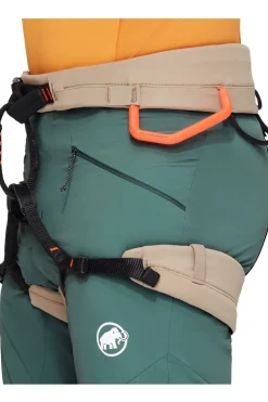 Mammut Broek Aenergy Light Softshell