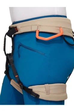 Mammut Broek Courmayeur So