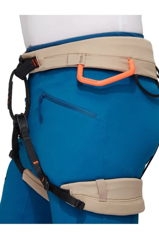 Mammut Broek Courmayeur So