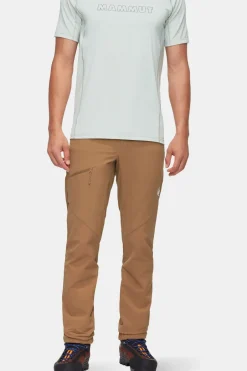 Mammut Broek Courmayeur So