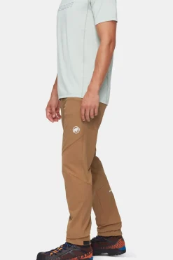 Mammut Broek Courmayeur So