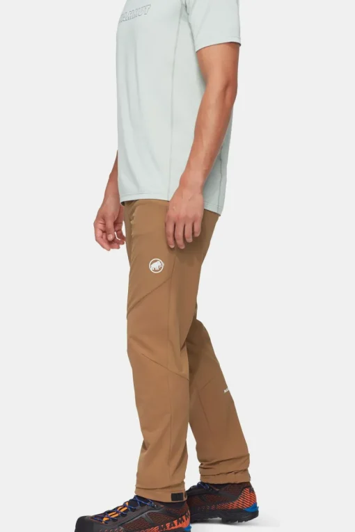 Mammut Broek Courmayeur So