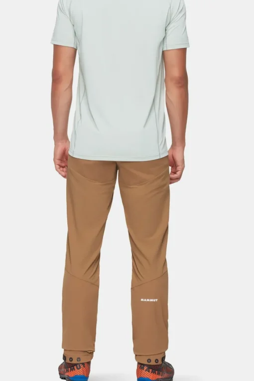Mammut Broek Courmayeur So