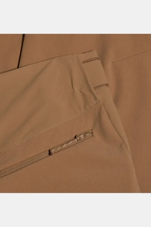 Mammut Broek Courmayeur So