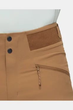 Mammut Broek Courmayeur So