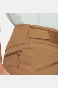 Mammut Broek Courmayeur So