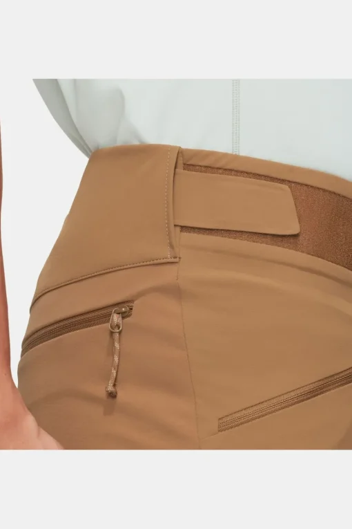 Mammut Broek Courmayeur So