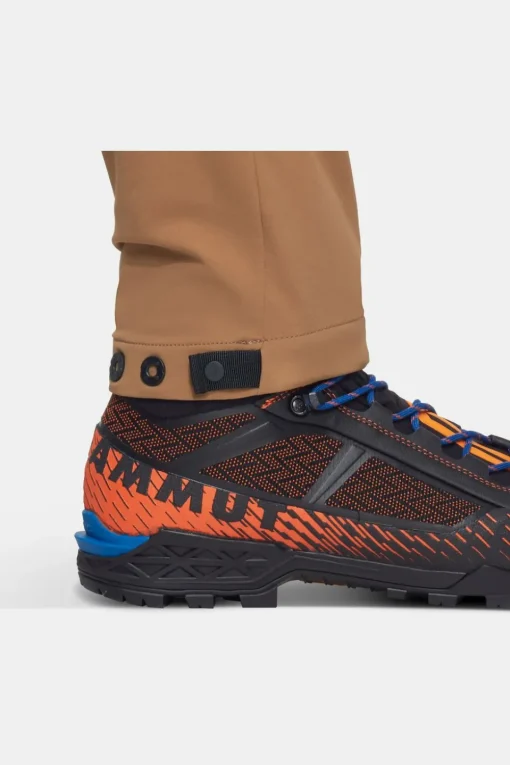 Mammut Broek Courmayeur So