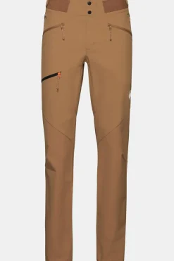 Mammut Broek Courmayeur So