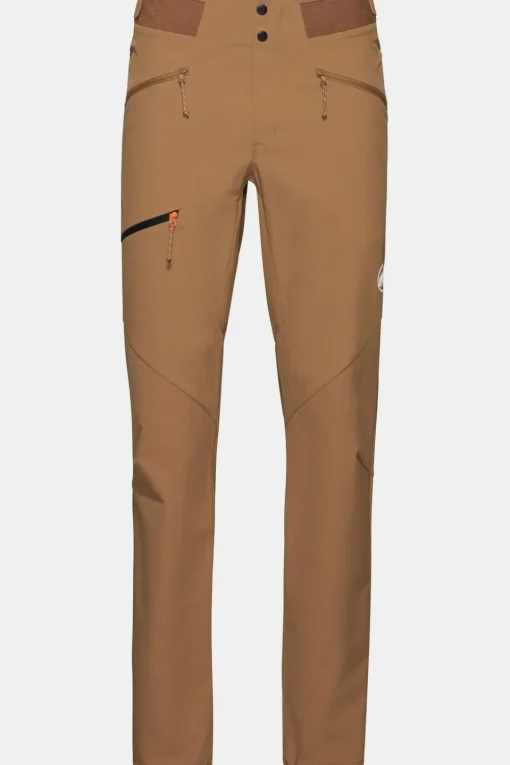 Mammut Broek Courmayeur So