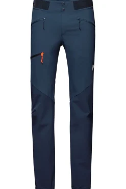 Mammut Broek Courmayeur So Men Short