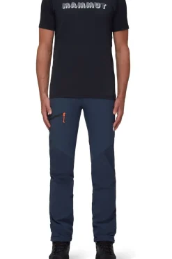 Mammut Broek Courmayeur So Men Short