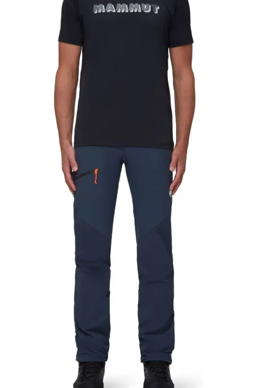 Mammut Broek Courmayeur So Men Short