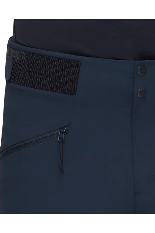 Mammut Broek Courmayeur So Men Short