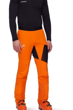 Mammut Broek Eiger Speed Pro So Hybrid Pants Men