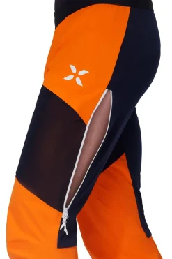 Mammut Broek Eiger Speed Pro So Hybrid Pants Men