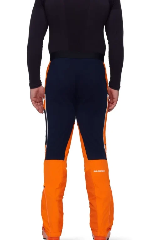 Mammut Broek Eiger Speed Pro So Hybrid Pants Men