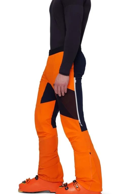 Mammut Broek Eiger Speed Pro So Hybrid Pants Men
