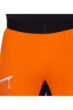 Mammut Broek Eiger Speed Pro So Hybrid Pants Men