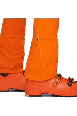 Mammut Broek Eiger Speed Pro So Hybrid Pants Men