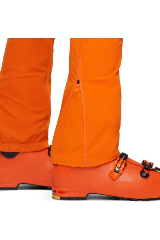 Mammut Broek Eiger Speed Pro So Hybrid Pants Men