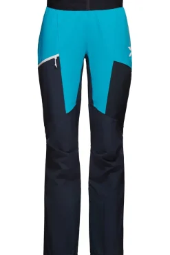 Mammut Broek Eiger Speed Pro So Hybrid Pants Women