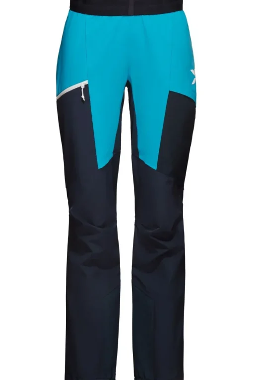 Mammut Broek Eiger Speed Pro So Hybrid Pants Women