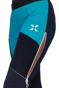 Mammut Broek Eiger Speed Pro So Hybrid Pants Women