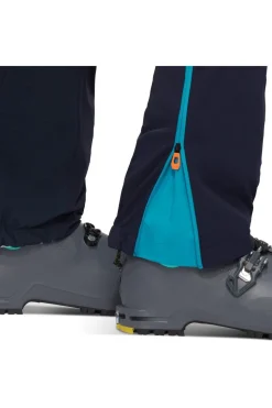 Mammut Broek Eiger Speed Pro So Hybrid Pants Women