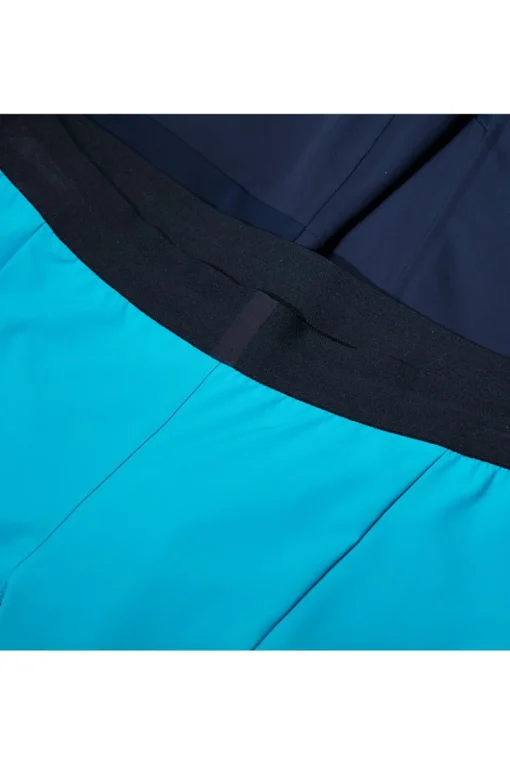 Mammut Broek Eiger Speed Pro So Hybrid Pants Women
