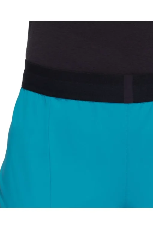 Mammut Broek Eiger Speed Pro So Hybrid Pants Women